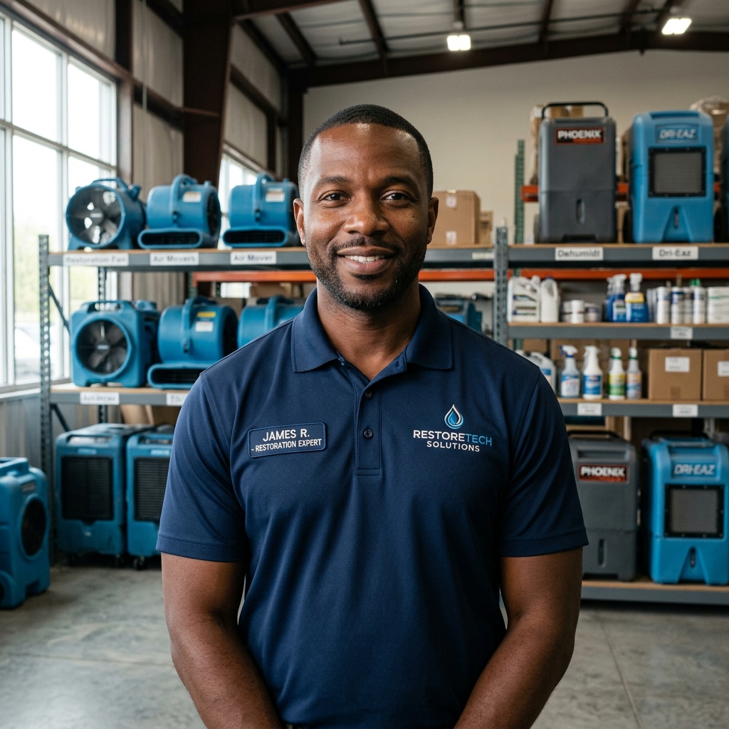 Sean Coleman - Master Restorer in Bellmore